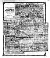 Winnebago, Boone, Ogle, Lee & DeKalb, Logan County 1873